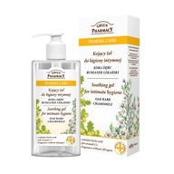 Green Pharmacy gél na intímnu hygienu 300ml kôra Green Pharmacy gél na intímnu hygienu 300ml kôra