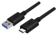 UNITEK USB 3.0 typ A USB kábel 1m