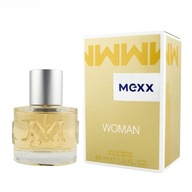 MEXX WOMAN žltá 40ml EDT Original Parfumery