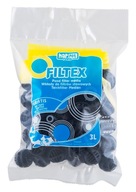 Happet FILTEX biobale 3l biologická kartuša