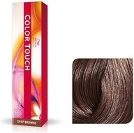 WELLA COLOR TOUCH 6/7 SEMIPERMANENTNÁ FARBA NA VLASY WELLA COLOR TOUCH 6/7 SEMIPERMANENTNÁ FARBA NA VLASY