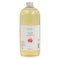 KANU masážny olej - Malina (1 liter) - LurguS