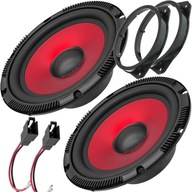 REPRODUKTORY DO AUTO DAX PRE OPEL ASTRA H 3 PRED REPRODUKTORY DO AUTO DAX PRE OPEL ASTRA H 3 PRED