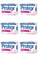 PROTEX ULTRA Krémové mydlo 6x90g PROTEX ULTRA Krémové mydlo 6x90g
