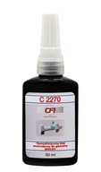 CFI 2270 silný skrutkový tmel 50 ml CFI 2270 silný skrutkový tmel 50 ml