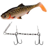 Mikado MFT Roach set 18cm + Mikado žihadlo Mikado MFT Roach set 18cm + Mikado žihadlo