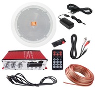 DIAĽKOVÝ STROPNÝ SYSTÉM JBL BLUETOOTH DIAĽKOVÝ STROPNÝ SYSTÉM JBL BLUETOOTH