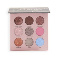Glow Time x PALETA očných tieňov Marlena - lesklé odtiene - fascinujúci štýl Glow Time x PALETA očných tieňov Marlena - lesklé odtiene - fascinujúci štýl