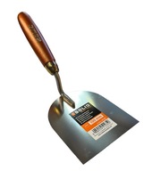 TUHÝ NEREZOVÝ NEREZOVÝ NÁDRŽK 100MM 6135 TUHÝ NEREZOVÝ NEREZOVÝ NÁDRŽK 100MM 6135