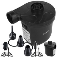 ELEKTRICKÉ ČERPADLO BAZÉNOVÉ MATRACOVÉ GULE 12V 230V ELEKTRICKÉ ČERPADLO BAZÉNOVÉ MATRACOVÉ GULE 12V 230V
