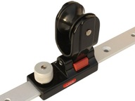 KARTOVÝ VOZÍKOVÝ BLOK PRE 18mm KOĽAJNICU - 01002 KARTOVÝ VOZÍKOVÝ BLOK PRE 18mm KOĽAJNICU - 01002