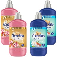 Coccolino Creations oplachovacia kvapalina 5,8 l 232 pr Coccolino Creations oplachovacia kvapalina 5,8 l 232 pr