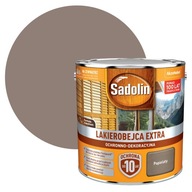 SADOLIN EXTRA 2,5L ŠVADÝ LAK ŠKOL SADOLIN EXTRA 2,5L ŠVADÝ LAK ŠKOL