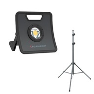 12000 lm lampa NOVA 12K + statív SCANGRIP 49.0216 12000 lm lampa NOVA 12K + statív SCANGRIP 49.0216