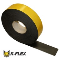 Gumová páska 3mmx50mmx15m K-FLEX