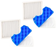 2x HEPA filter + sada peny VCDC15 DJ63-00672D 2x HEPA filter + sada peny VCDC15 DJ63-00672D
