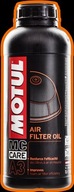 MOTUL 108588 VZDUCHOVÝ FILTR OLEJ A3 1L DO FILTROV MOTUL 108588 VZDUCHOVÝ FILTR OLEJ A3 1L DO FILTROV