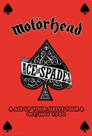 Plagát na prehliadku Motorhead Ace Up Your Sleeve 61x91,5 Plagát na prehliadku Motorhead Ace Up Your Sleeve 61x91,5