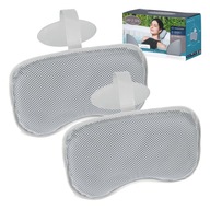 VANKÚŠ OPIERKY HLAVY pre SPA Pool Bestway 2 ks. VANKÚŠ OPIERKY HLAVY pre SPA Pool Bestway 2 ks.