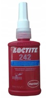 Loctite 242 Threadlocker Strong Blue! Loctite 242 Threadlocker Strong Blue!