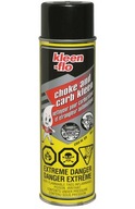 KLEEN-FLO ČISTIACA KVAPALINA KARBURÁTOROV 550 ML