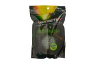 RAKETY PROFESSIONAL BIO loptičky - 0,5kg | 0,25 g