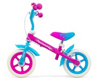 Balančný bicykel Dragon s brzdou Candy Balančný bicykel Dragon s brzdou Candy