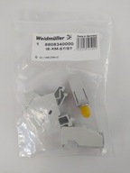 Weidmuller RCPT ST-ST SIMPLEX optický konektor Weidmuller RCPT ST-ST SIMPLEX optický konektor