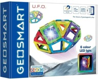 GeoSmart - UFO (25 ks) (ENG) SMART