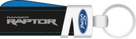 Darčeková kožená kľúčenka FORD RANGER RAPTOR Darčeková kožená kľúčenka FORD RANGER RAPTOR