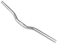 ZOOM riadidiel MTB-AL-153TP SILVER 600x6 25,4 mm ZOOM riadidiel MTB-AL-153TP SILVER 600x6 25,4 mm