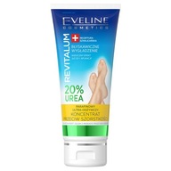 Eveline Cosmetics Revitalum 20% parafínová urea