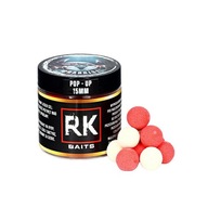 RK Baits Crabrise Fluo Pop Up 15 boilies RK Baits Crabrise Fluo Pop Up 15 boilies