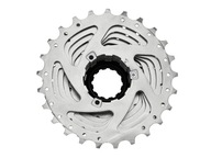 SUNRACE 9-SPEED kazeta 11-25 T niklová cest SUNRACE 9-SPEED kazeta 11-25 T niklová cest