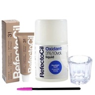 REFECTOCIL Henna 3.1 Tekutá súprava 3% sklo REFECTOCIL Henna 3.1 Tekutá súprava 3% sklo