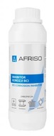 AFRISO BCI Inhibítor korózie sedimentov pre inštalácie ústredného kúrenia. 500 ml