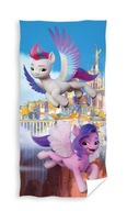 PLÁŽOVÁ OTERKA 70 X 140 MY LITTLE PONY PLÁŽOVÁ OTERKA 70 X 140 MY LITTLE PONY
