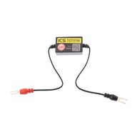 Bluetooth SMART BATTERY TEST METER