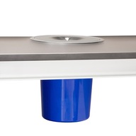EMUCA podpultový odpadkový kôš, peelingy, BIO odpad EMUCA podpultový odpadkový kôš, peelingy, BIO odpad