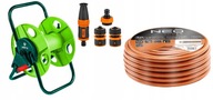 4-VRSTVA ZÁHRADNÁ HADICA 1/2 20M NEO 15G790 4-VRSTVA ZÁHRADNÁ HADICA 1/2 20M NEO 15G790