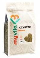 MyVita, Cistus, bylinky na nálev, 350g MyVita, Cistus, bylinky na nálev, 350g