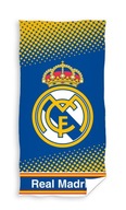 Plážová osuška Real Madrid 70x140 Plážová osuška Real Madrid 70x140