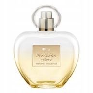 ANTONIO BANDERAS GOLDEN SECRET HER VALCON 80ML EDT ANTONIO BANDERAS GOLDEN SECRET HER VALCON 80ML EDT