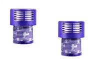 2x Filter pre vysávače DYSON: V10 SV12