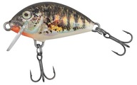Salmo Tiny Sinking wobler 3cm/2,5g Holo Stickleback Salmo Tiny Sinking wobler 3cm/2,5g Holo Stickleback