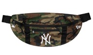 NEW ERA Bedrová taška New York Yankees Waist Bag WDC camo taška NEW ERA Bedrová taška New York Yankees Waist Bag WDC camo taška