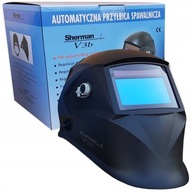 Sherman V3b Zváračská kukla Automatická maska Sherman V3b Zváračská kukla Automatická maska