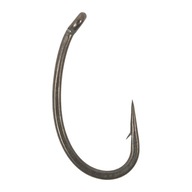 KORDA KURV SHANK HÁKY NA KAPR VEĽKOSŤ 8 KORDA KURV SHANK HÁKY NA KAPR VEĽKOSŤ 8