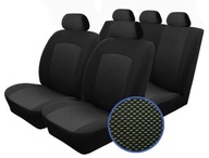KRYTY šité na mieru pre FIAT PANDA 2 II 2003-2012 KRYTY šité na mieru pre FIAT PANDA 2 II 2003-2012