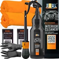 ADBL INTERIER CLEANER 1L KOCKPIT INTERIÉROVÁ SADA ADBL INTERIER CLEANER 1L KOCKPIT INTERIÉROVÁ SADA